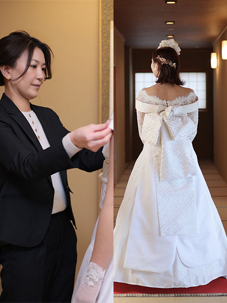 北海道札幌市の結婚式場藻岩シャローム教会画像イメージ