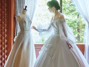 北海道札幌市の結婚式場藻岩シャローム教会画像イメージ