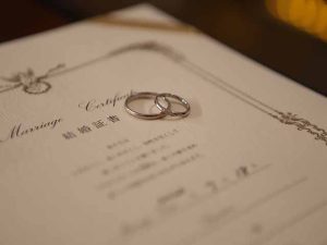 北海道札幌市の結婚式場藻岩シャローム教会画像イメージ