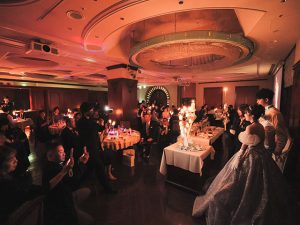 札幌の結婚式場 藻岩シャローム教会
