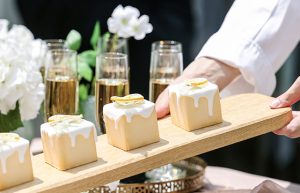 札幌の結婚式場　藻岩シャローム教会