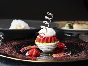 北海道札幌市の結婚式場藻岩シャローム教会画像イメージ