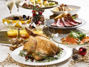 北海道札幌市の結婚式場藻岩シャローム教会画像イメージ