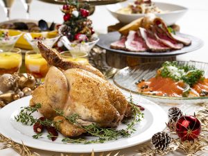 北海道札幌市の結婚式場藻岩シャローム教会画像イメージ