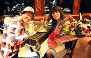 北海道札幌市の結婚式場藻岩シャローム教会画像イメージ