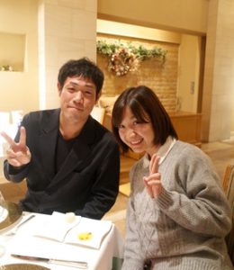 北海道札幌市の結婚式場藻岩シャローム教会画像イメージ